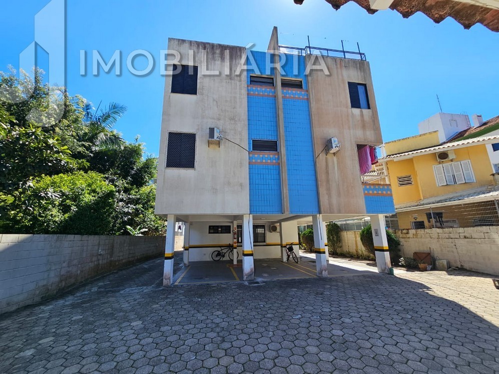 Apartamento para locacao no Ingleses do Rio Vermelho em Florianopolis com 57m² por R$ 2.900,00