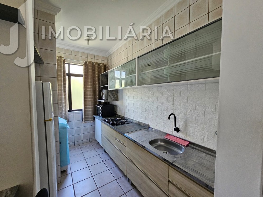 Apartamento para locacao no Ingleses do Rio Vermelho em Florianopolis com 57m² por R$ 2.900,00