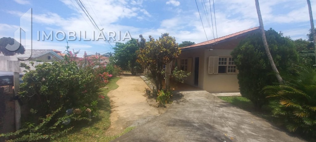 Casa Residencial para venda no Ingleses do Rio Vermelho em Florianopolis com 1.364m² por R$ 12.000.000,00