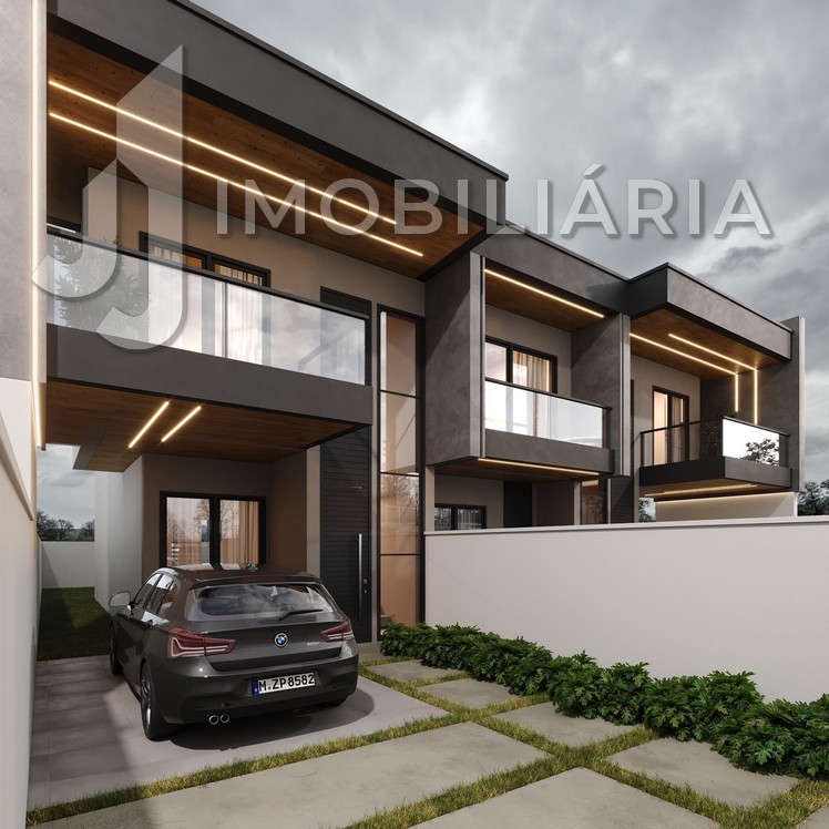 Casa Residencial para venda no Vargem Pequena em Florianopolis com 91,2m² por R$ 750.000,00