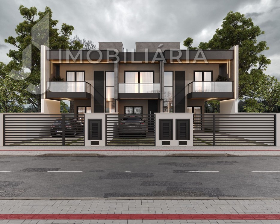 Casa Residencial para venda no Vargem Pequena em Florianopolis com 91,2m² por R$ 750.000,00