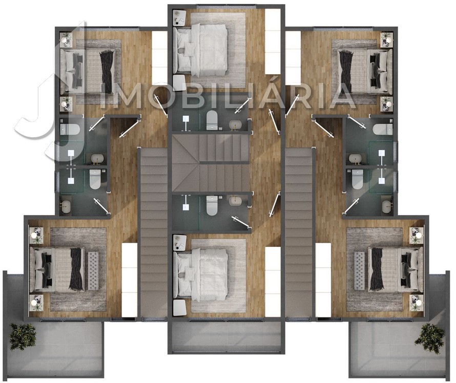 Casa Residencial para venda no Vargem Pequena em Florianopolis com 91,2m² por R$ 750.000,00