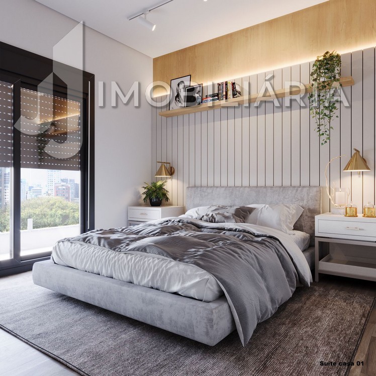 Casa Residencial para venda no Vargem Pequena em Florianopolis com 91,2m² por R$ 750.000,00