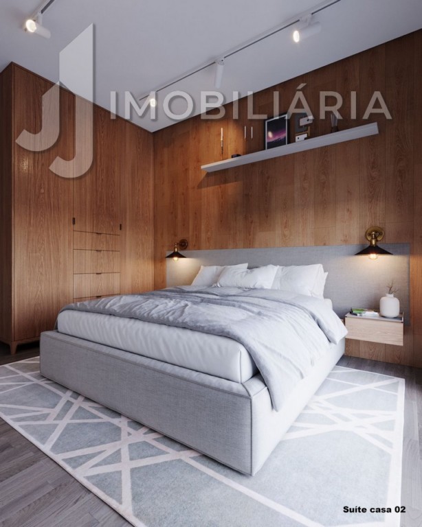 Casa Residencial para venda no Vargem Pequena em Florianopolis com 91,2m² por R$ 750.000,00