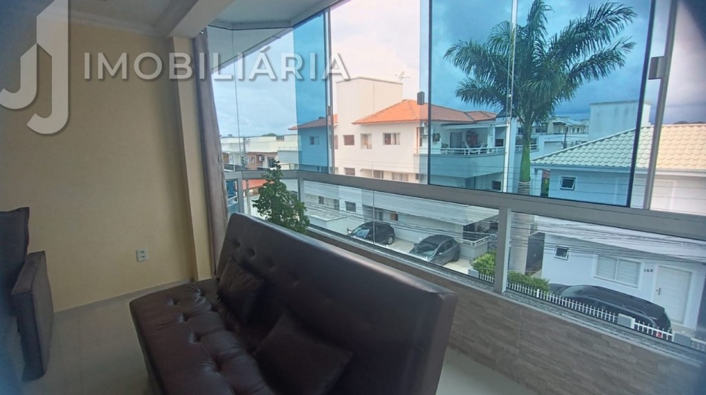 Cobertura para venda no Ingleses do Rio Vermelho em Florianopolis com 130m² por R$ 649.000,00