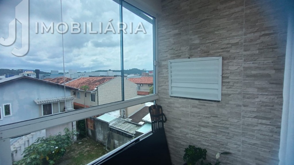 Cobertura para venda no Ingleses do Rio Vermelho em Florianopolis com 130m² por R$ 649.000,00