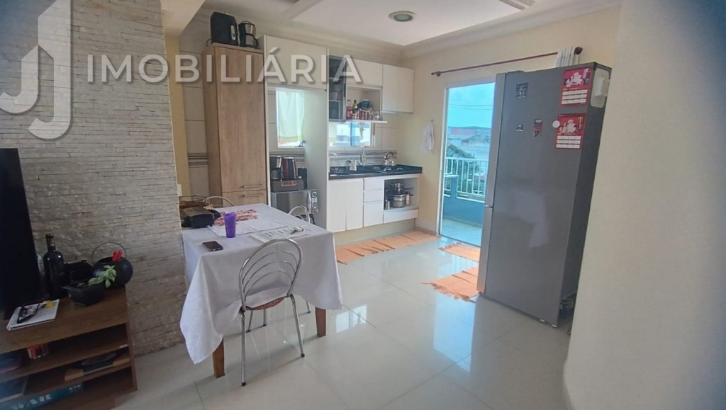 Cobertura para venda no Ingleses do Rio Vermelho em Florianopolis com 130m² por R$ 649.000,00