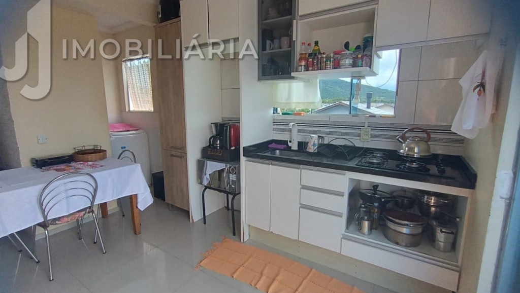 Cobertura para venda no Ingleses do Rio Vermelho em Florianopolis com 130m² por R$ 649.000,00