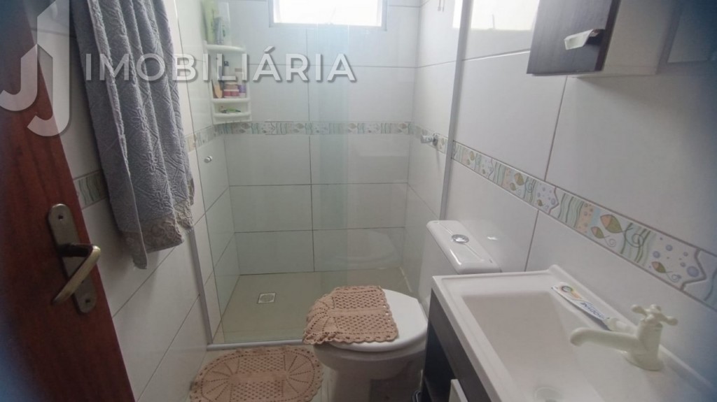 Cobertura para venda no Ingleses do Rio Vermelho em Florianopolis com 130m² por R$ 649.000,00