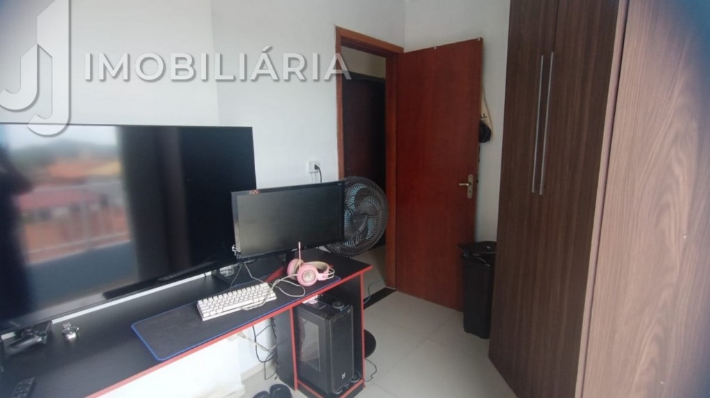 Cobertura para venda no Ingleses do Rio Vermelho em Florianopolis com 130m² por R$ 649.000,00