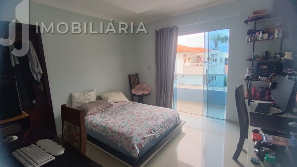 Cobertura para venda no Ingleses do Rio Vermelho em Florianopolis com 130m² por R$ 649.000,00