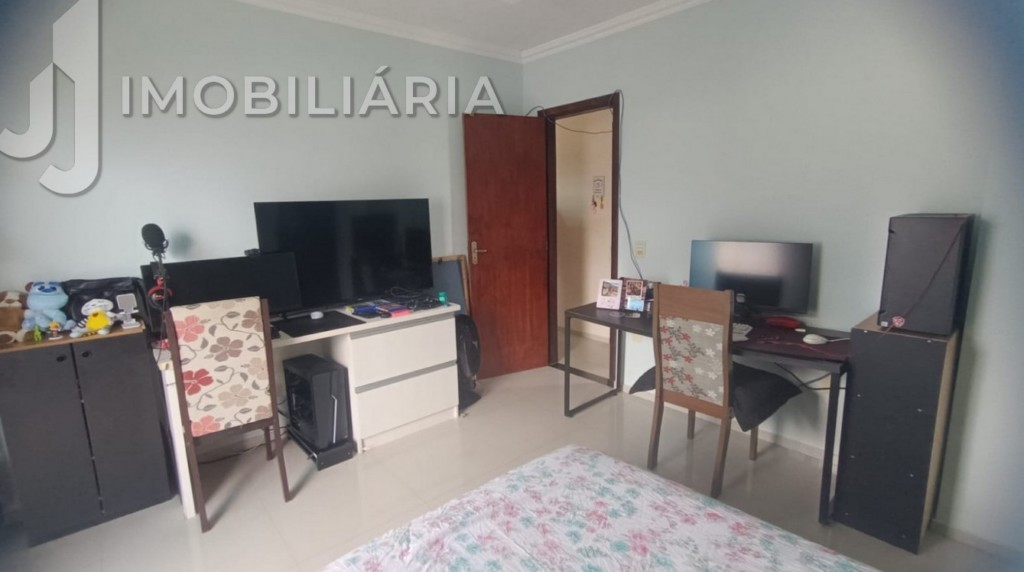 Cobertura para venda no Ingleses do Rio Vermelho em Florianopolis com 130m² por R$ 649.000,00