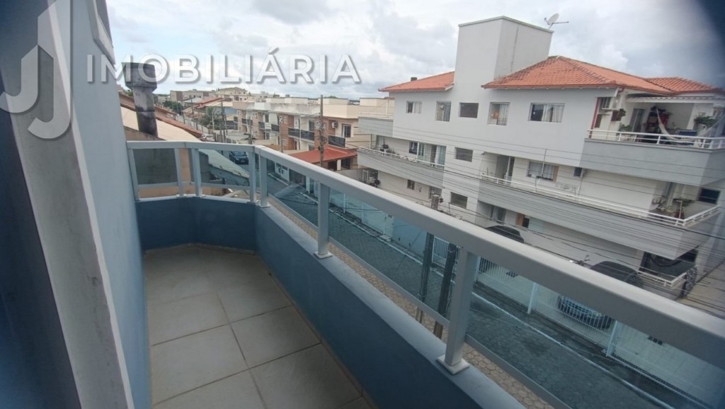 Cobertura para venda no Ingleses do Rio Vermelho em Florianopolis com 130m² por R$ 649.000,00