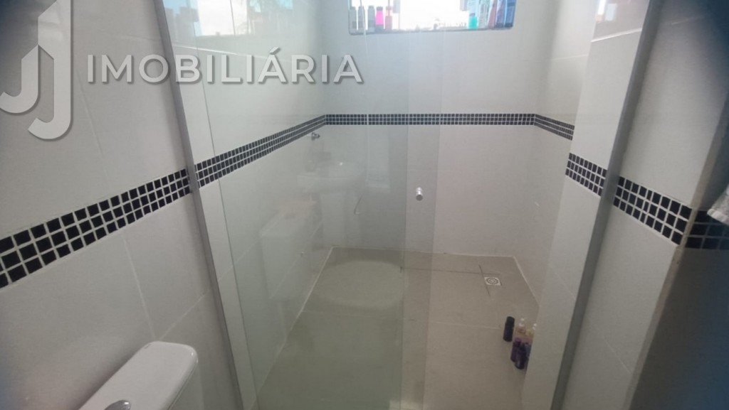 Cobertura para venda no Ingleses do Rio Vermelho em Florianopolis com 130m² por R$ 649.000,00