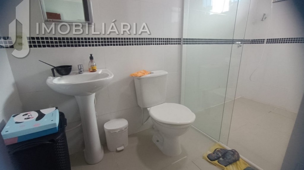 Cobertura para venda no Ingleses do Rio Vermelho em Florianopolis com 130m² por R$ 649.000,00