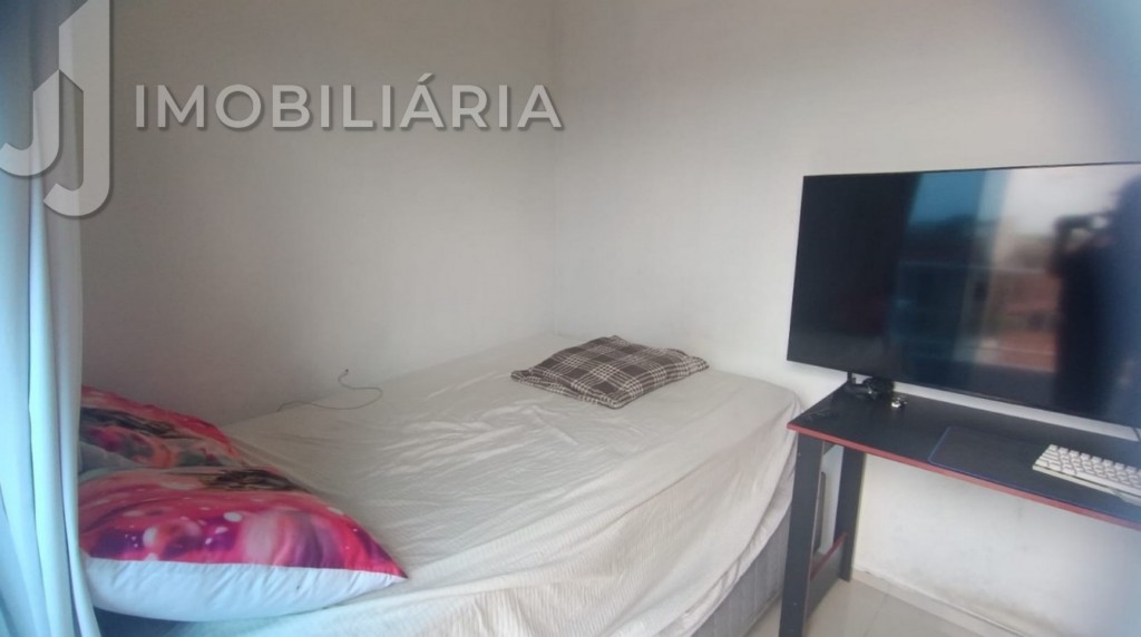 Cobertura para venda no Ingleses do Rio Vermelho em Florianopolis com 130m² por R$ 649.000,00