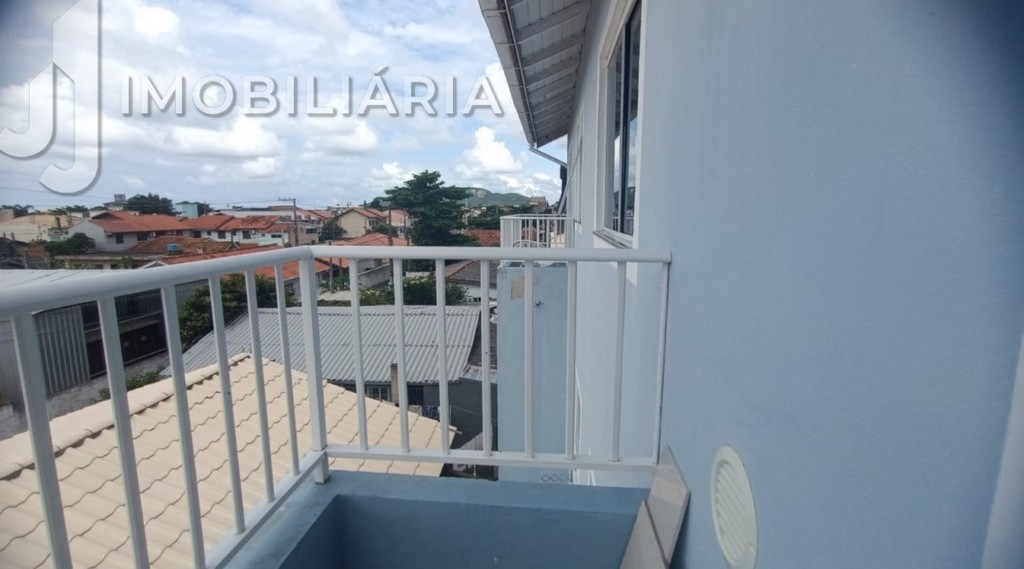 Cobertura para venda no Ingleses do Rio Vermelho em Florianopolis com 130m² por R$ 649.000,00