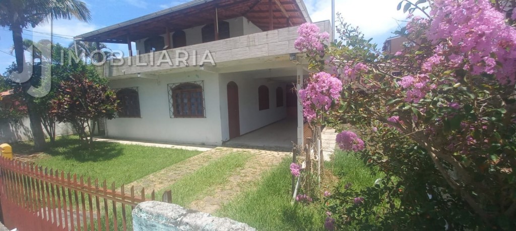 Casa Residencial para venda no Ingleses do Rio Vermelho em Florianopolis com 224m² por R$ 1.900.000,00