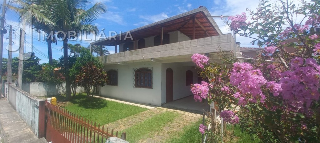 Casa Residencial para venda no Ingleses do Rio Vermelho em Florianopolis com 224m² por R$ 1.900.000,00