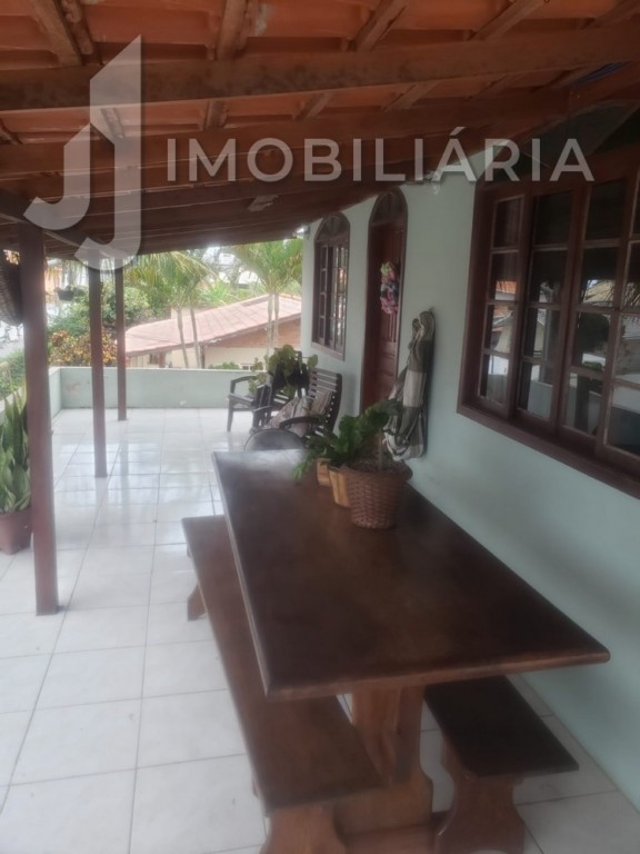 Casa Residencial para venda no Ingleses do Rio Vermelho em Florianopolis com 224m² por R$ 1.900.000,00