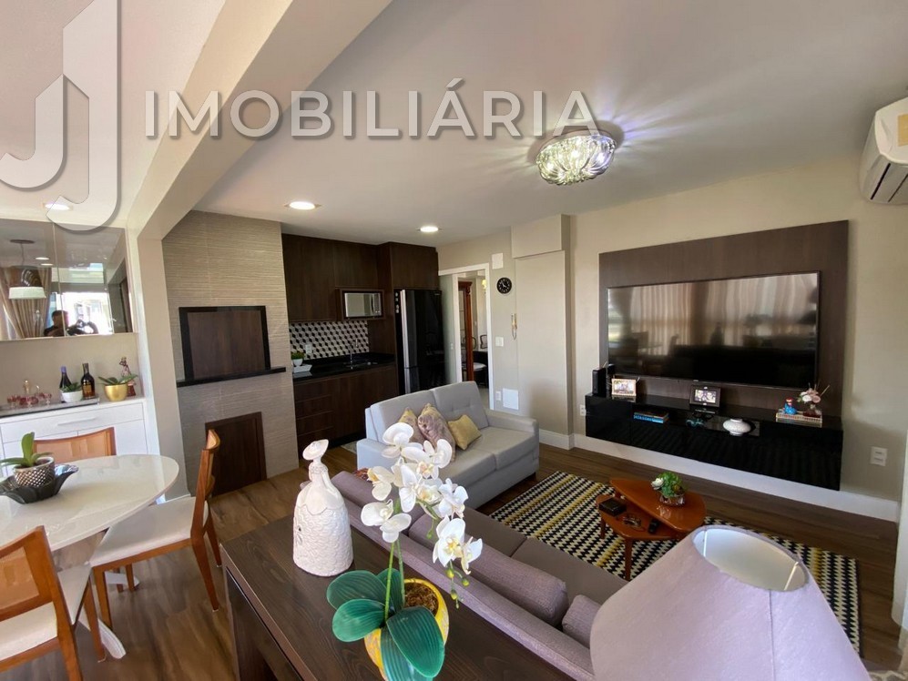 Cobertura para venda no Ingleses do Rio Vermelho em Florianopolis com 242,73m² por R$ 2.200.000,00