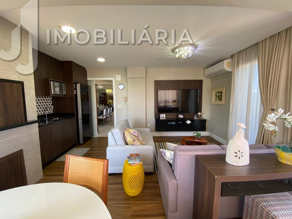 Cobertura para venda no Ingleses do Rio Vermelho em Florianopolis com 242,73m² por R$ 2.200.000,00