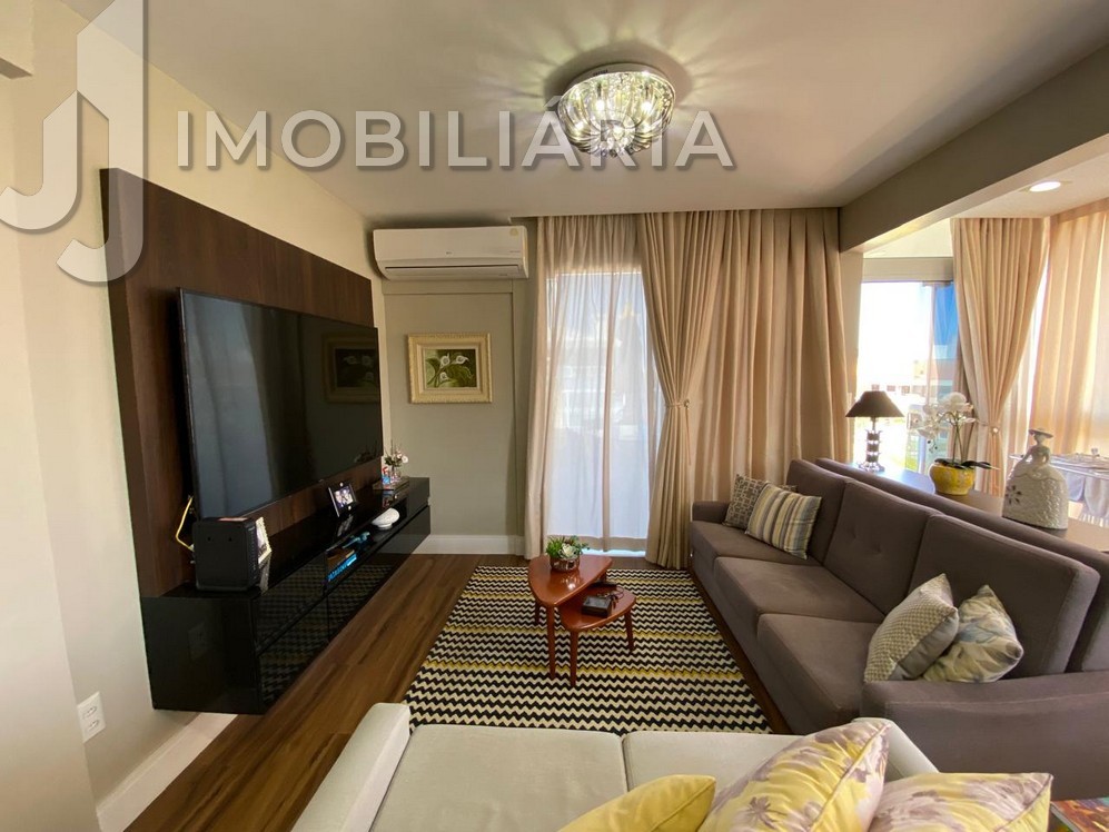 Cobertura para venda no Ingleses do Rio Vermelho em Florianopolis com 242,73m² por R$ 2.200.000,00