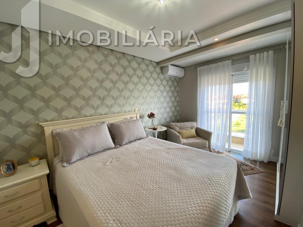 Cobertura para venda no Ingleses do Rio Vermelho em Florianopolis com 242,73m² por R$ 2.200.000,00