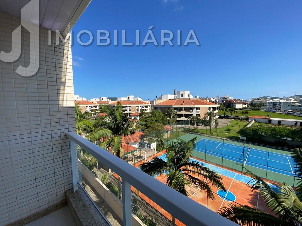 Cobertura para venda no Ingleses do Rio Vermelho em Florianopolis com 242,73m² por R$ 2.200.000,00
