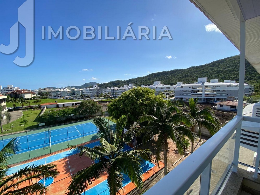 Cobertura para venda no Ingleses do Rio Vermelho em Florianopolis com 242,73m² por R$ 2.200.000,00