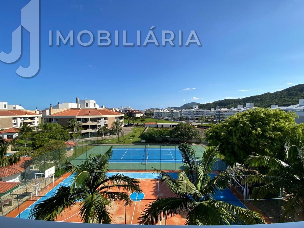 Cobertura para venda no Ingleses do Rio Vermelho em Florianopolis com 242,73m² por R$ 2.200.000,00