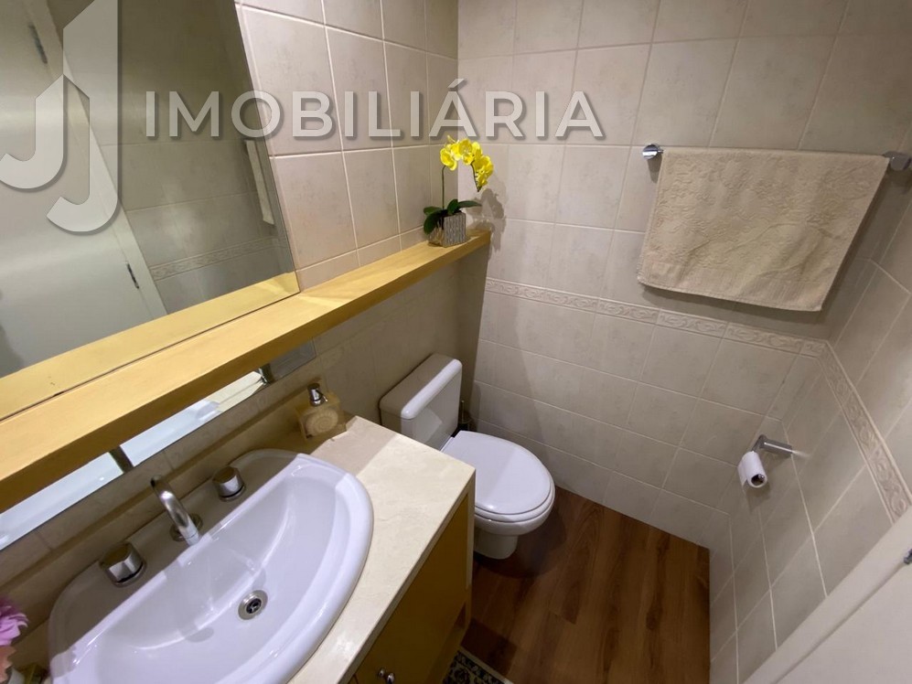 Cobertura para venda no Ingleses do Rio Vermelho em Florianopolis com 242,73m² por R$ 2.200.000,00