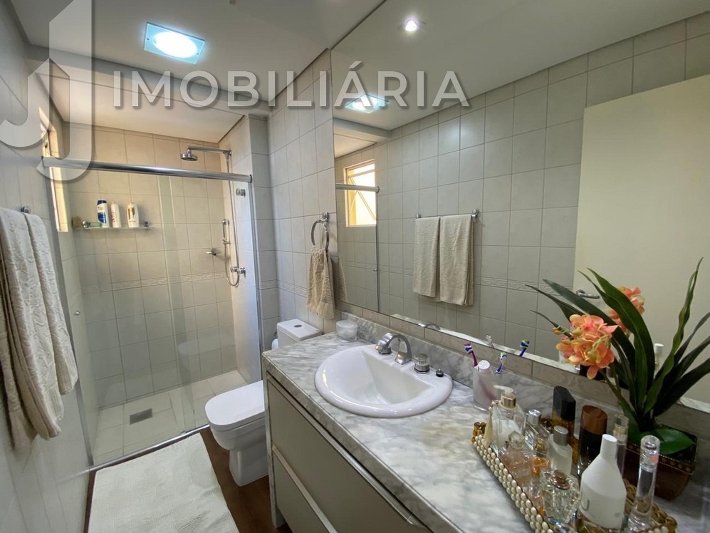 Cobertura para venda no Ingleses do Rio Vermelho em Florianopolis com 242,73m² por R$ 2.200.000,00