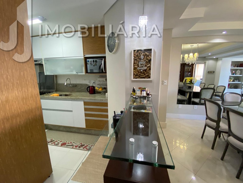Cobertura para venda no Ingleses do Rio Vermelho em Florianopolis com 242,73m² por R$ 2.200.000,00