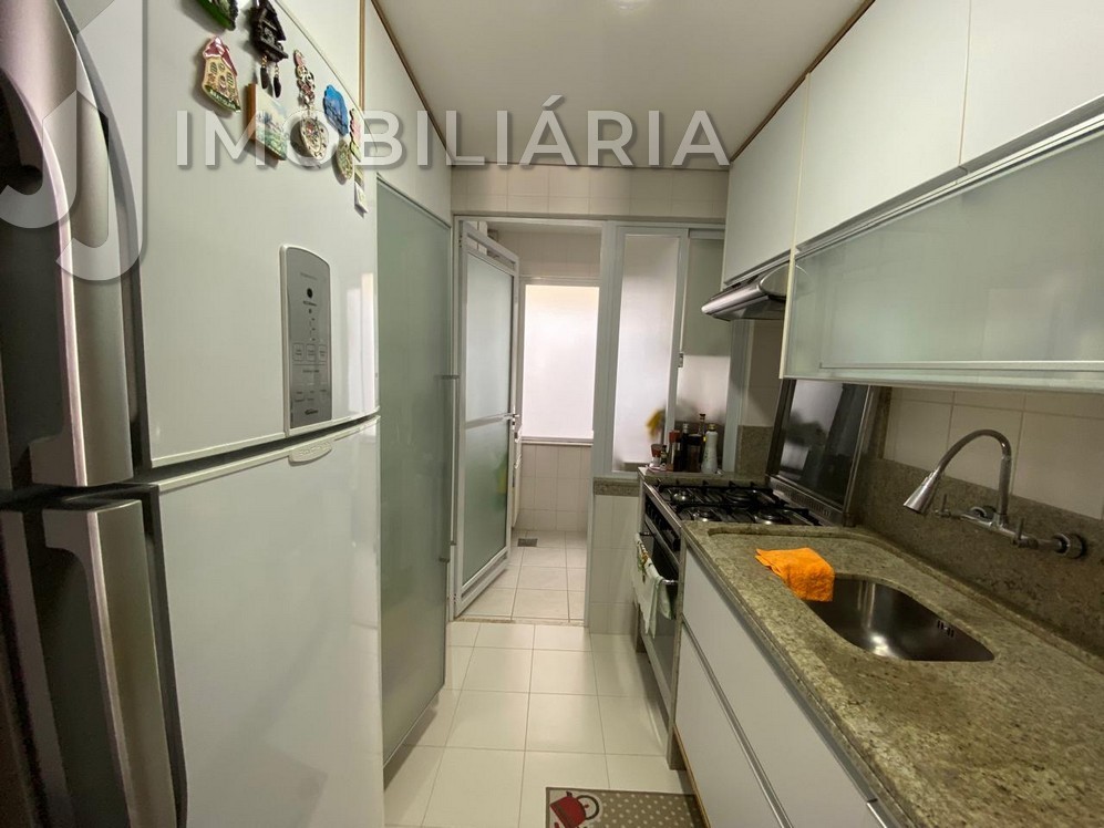 Cobertura para venda no Ingleses do Rio Vermelho em Florianopolis com 242,73m² por R$ 2.200.000,00