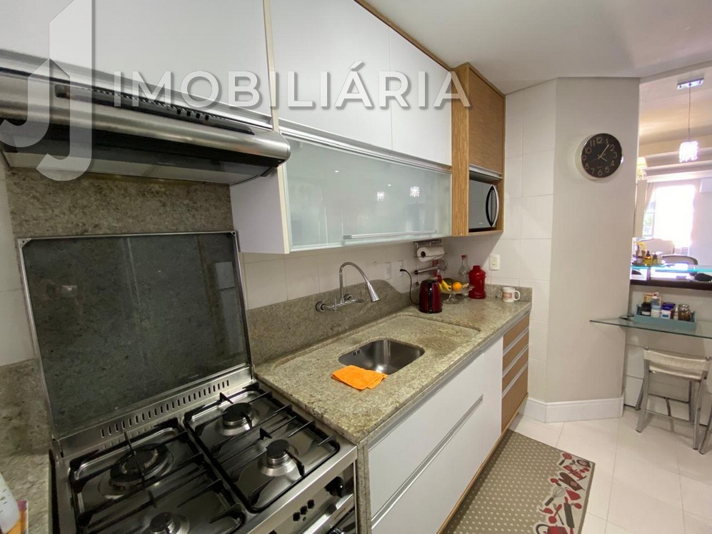 Cobertura para venda no Ingleses do Rio Vermelho em Florianopolis com 242,73m² por R$ 2.200.000,00