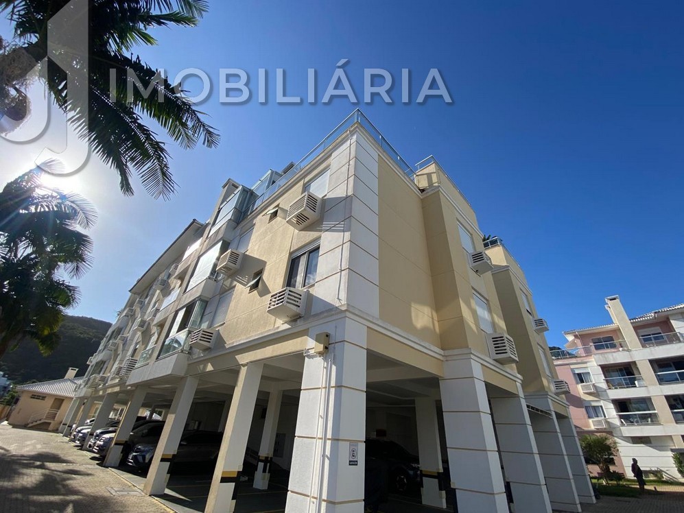 Cobertura para venda no Ingleses do Rio Vermelho em Florianopolis com 242,73m² por R$ 2.200.000,00