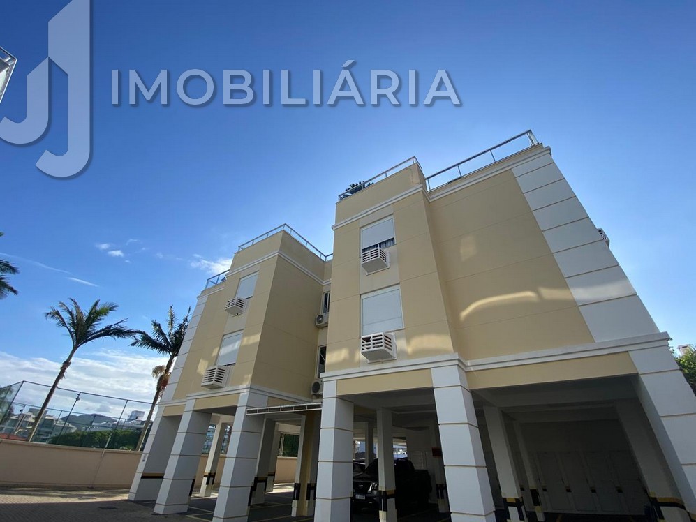 Cobertura para venda no Ingleses do Rio Vermelho em Florianopolis com 242,73m² por R$ 2.200.000,00