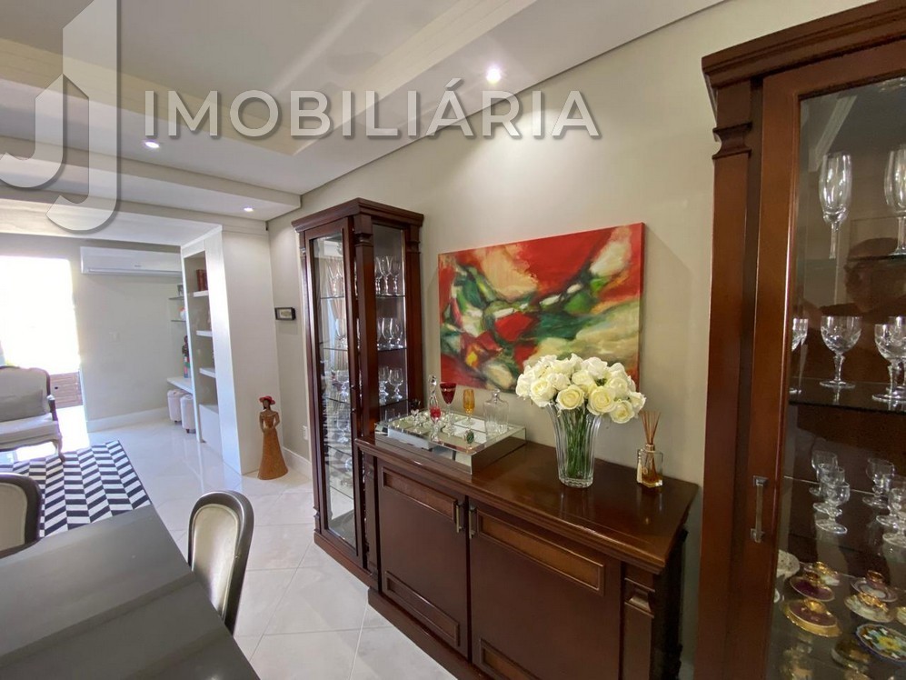Cobertura para venda no Ingleses do Rio Vermelho em Florianopolis com 242,73m² por R$ 2.200.000,00