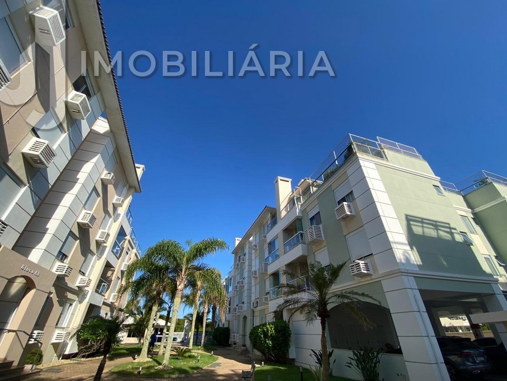 Cobertura para venda no Ingleses do Rio Vermelho em Florianopolis com 242,73m² por R$ 2.200.000,00
