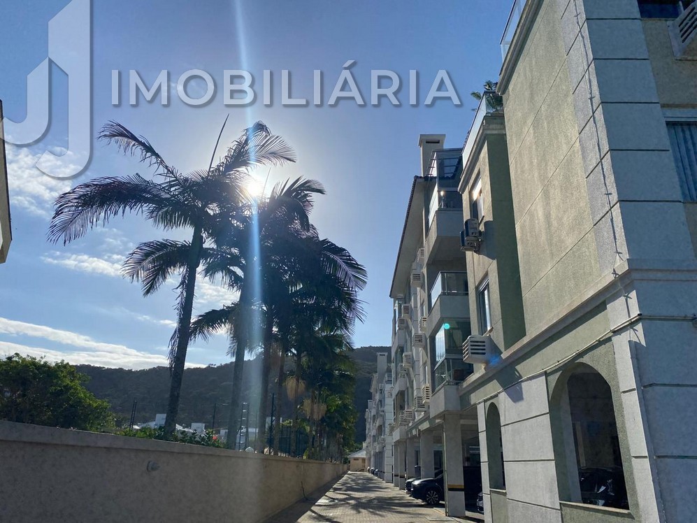 Cobertura para venda no Ingleses do Rio Vermelho em Florianopolis com 242,73m² por R$ 2.200.000,00