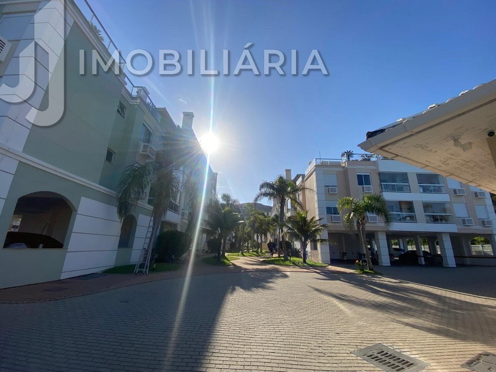 Cobertura para venda no Ingleses do Rio Vermelho em Florianopolis com 242,73m² por R$ 2.200.000,00