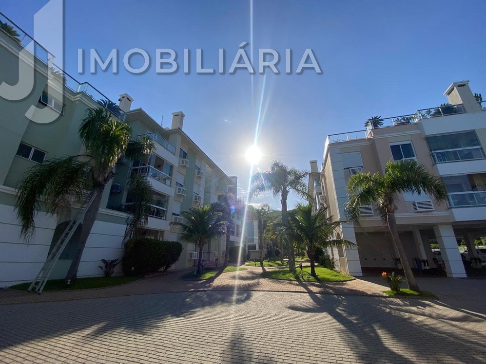 Cobertura para venda no Ingleses do Rio Vermelho em Florianopolis com 242,73m² por R$ 2.200.000,00