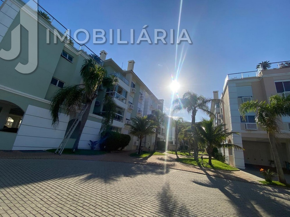 Cobertura para venda no Ingleses do Rio Vermelho em Florianopolis com 242,73m² por R$ 2.200.000,00