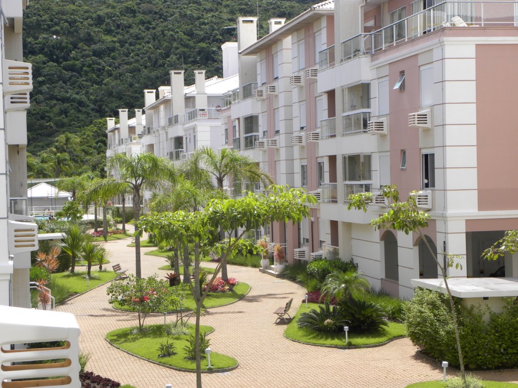 Cobertura para venda no Ingleses do Rio Vermelho em Florianopolis com 242,73m² por R$ 2.200.000,00