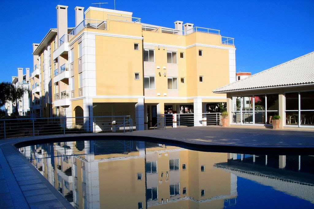 Cobertura para venda no Ingleses do Rio Vermelho em Florianopolis com 242,73m² por R$ 2.200.000,00
