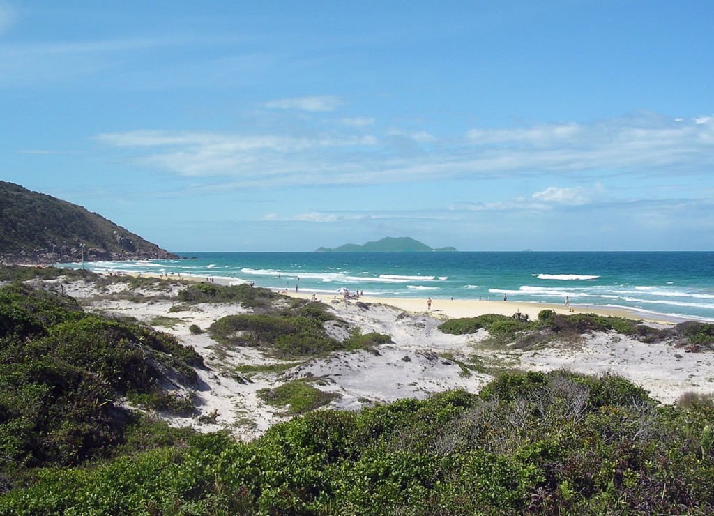 Cobertura para venda no Ingleses do Rio Vermelho em Florianopolis com 242,73m² por R$ 2.200.000,00