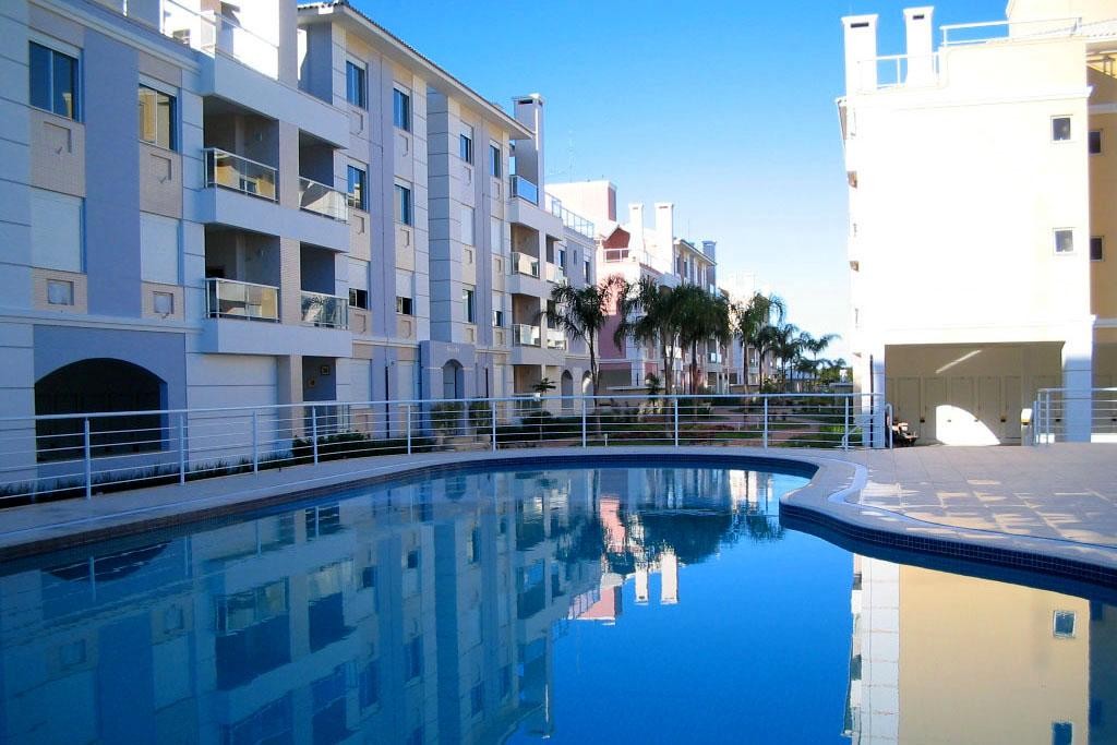 Cobertura para venda no Ingleses do Rio Vermelho em Florianopolis com 242,73m² por R$ 2.200.000,00