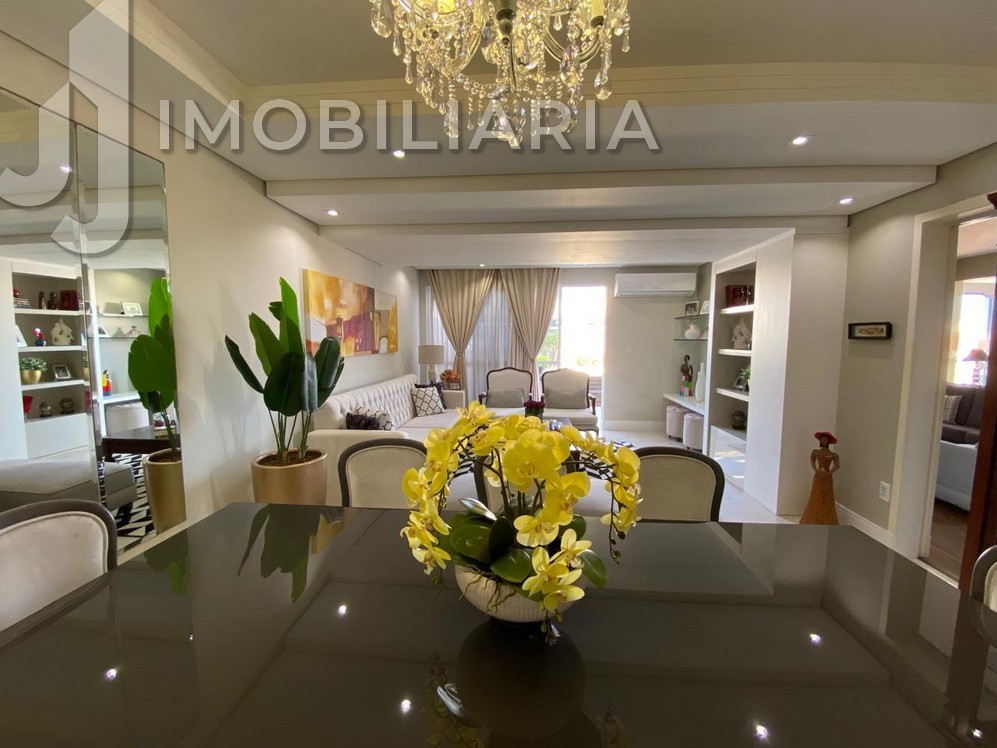 Cobertura para venda no Ingleses do Rio Vermelho em Florianopolis com 242,73m² por R$ 2.200.000,00