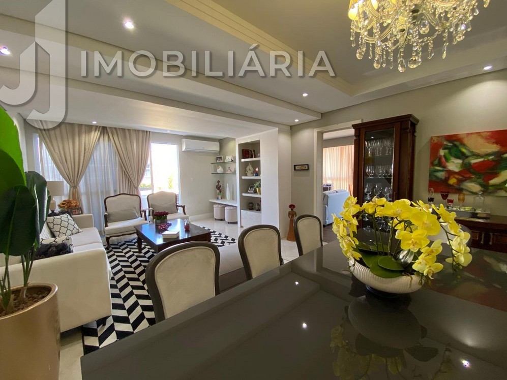 Cobertura para venda no Ingleses do Rio Vermelho em Florianopolis com 242,73m² por R$ 2.200.000,00